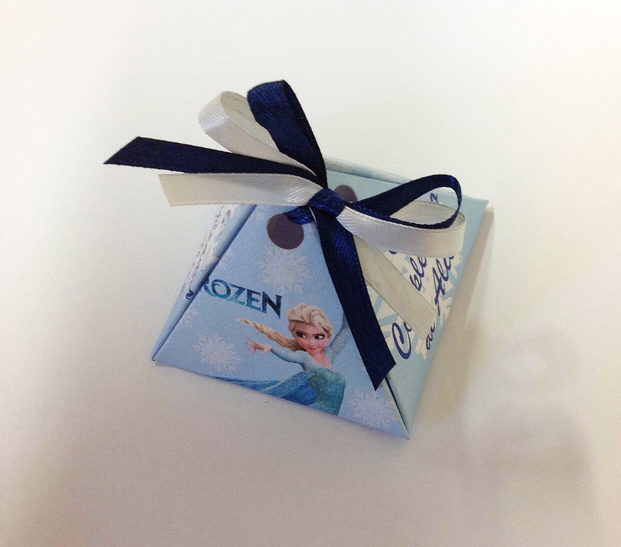 Confezione di sacchetti porta caramelle di Topolino™ - Vegaooparty